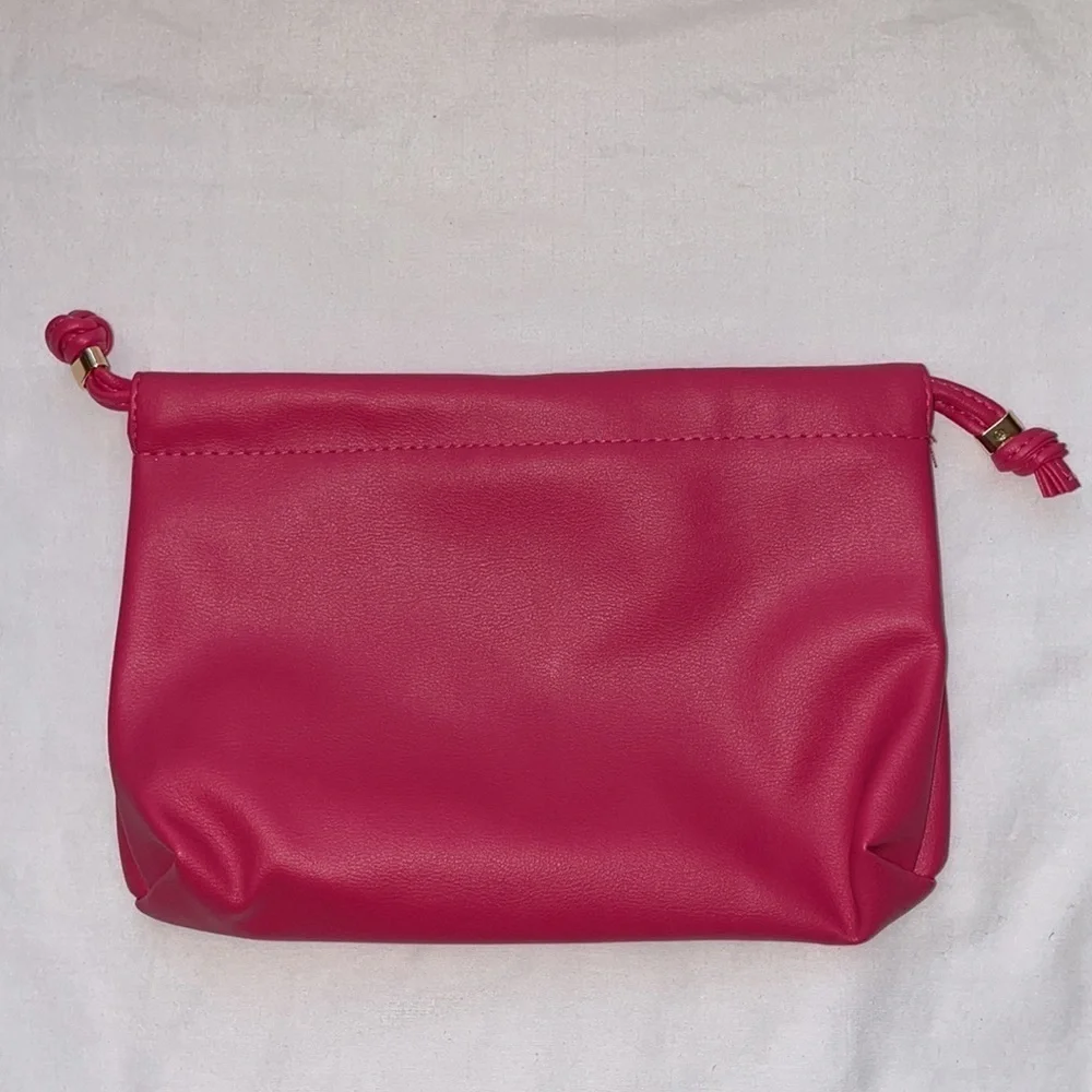 New Elizabeth Arden Makeup Pouch Cosmetics Bag Makeup Bag
